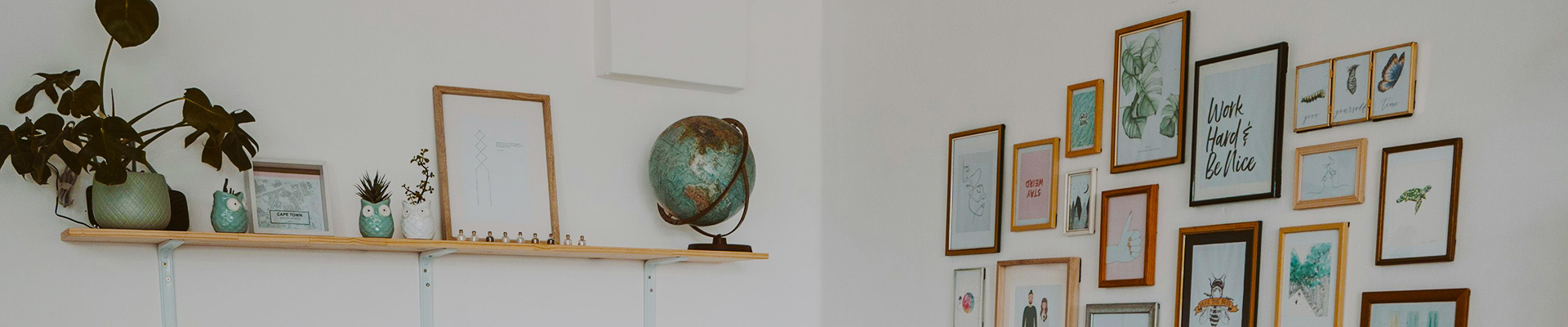 PVC Photo Frame