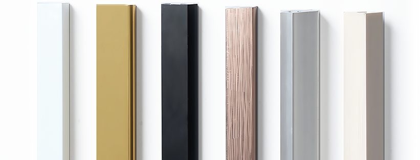 PVC Picture Frame Moulding