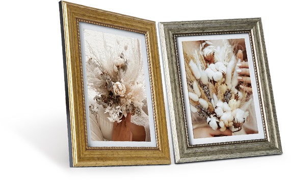 PS Picture Frame