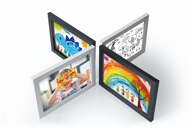 MDF Picture Frame