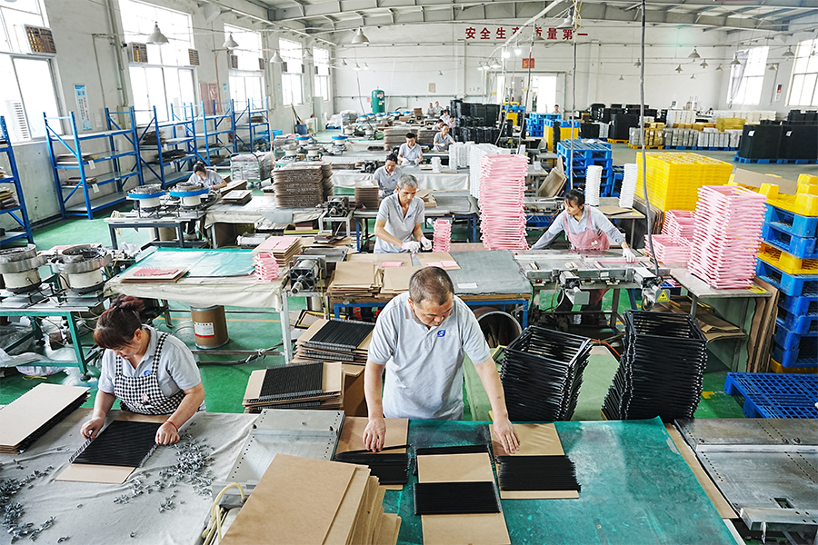 JinHuan Art & Craft Products Co., Ltd.