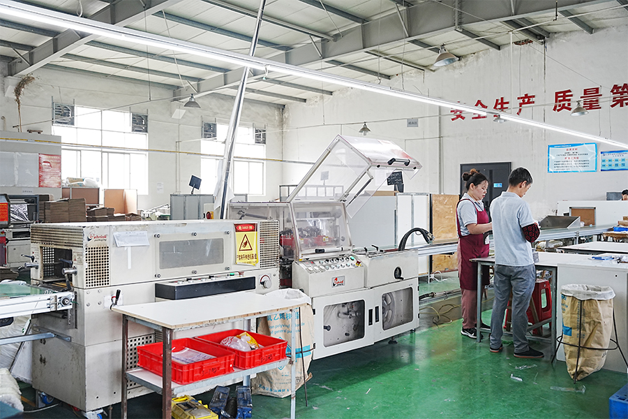 JinHuan Art & Craft Products Co., Ltd.