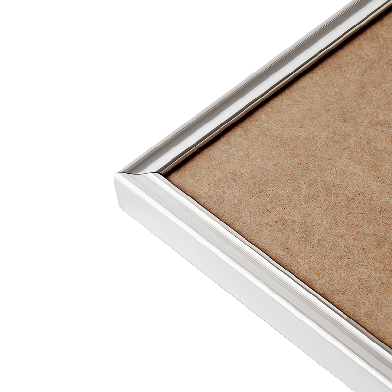 Multiple Textures PVC Picture Frame