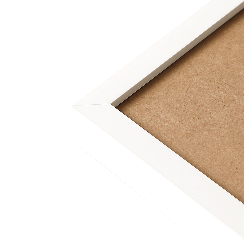 Founder Concise PVC Picture Frame