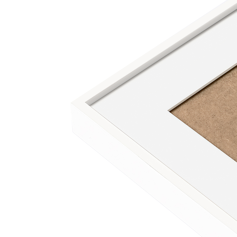 PVC Picture Frame Moulding
