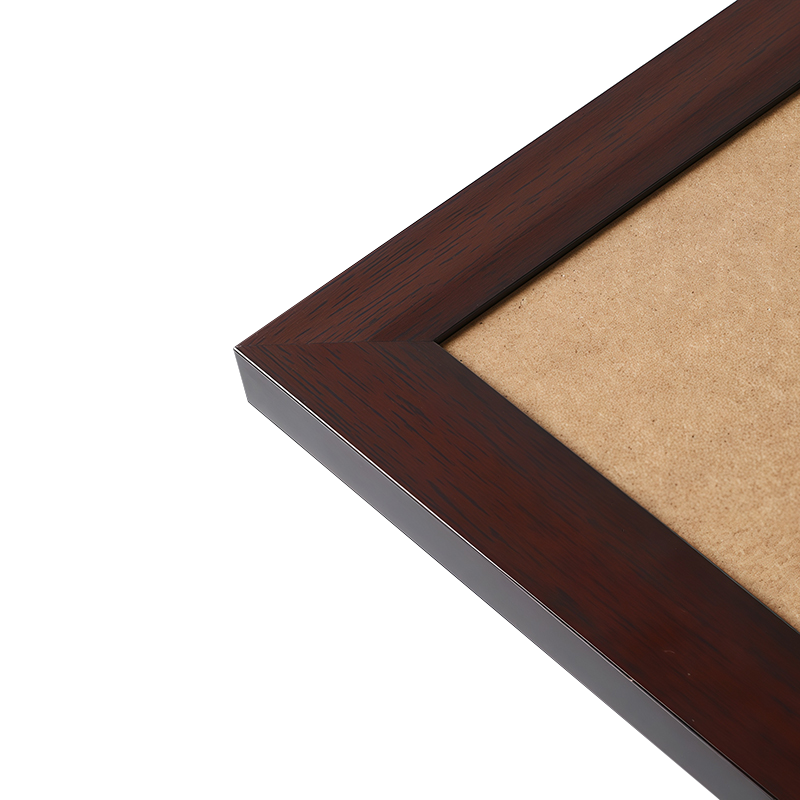 Dark Texture PVC Picture Frame