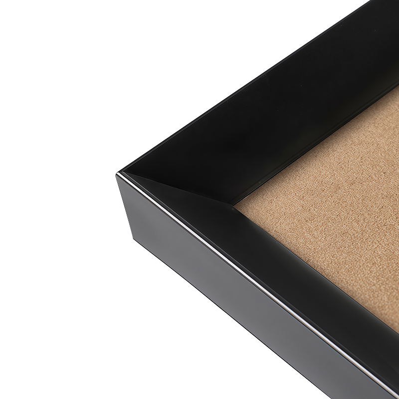 Smooth surface PS Picture Frame