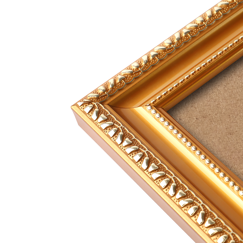 Traditional decorative pattern PS Picture Frame