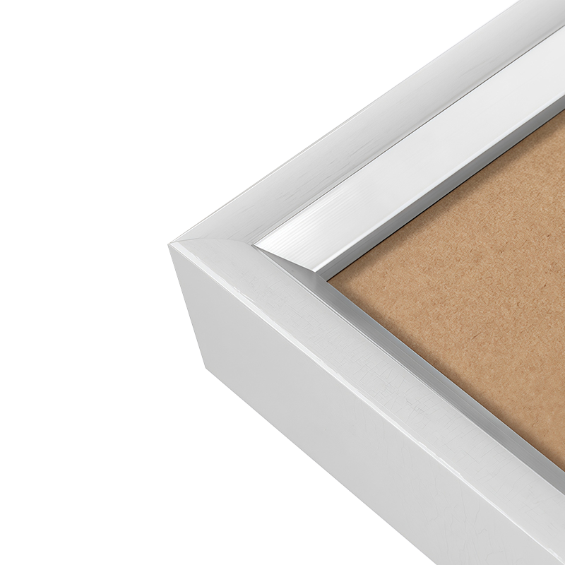 Decoration PVC Picture Frame For Photos