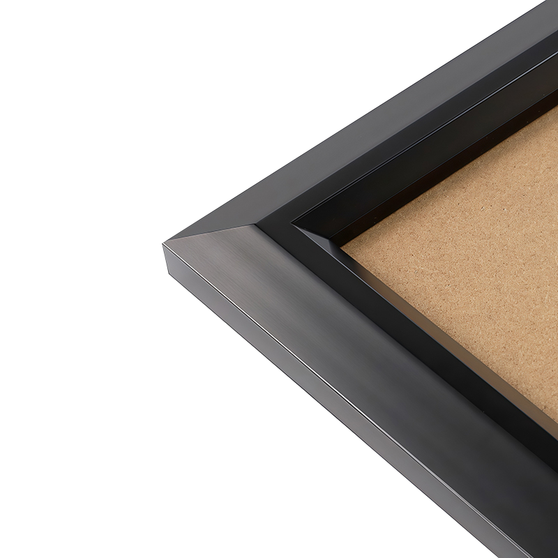 Black Levels PVC Picture Frame