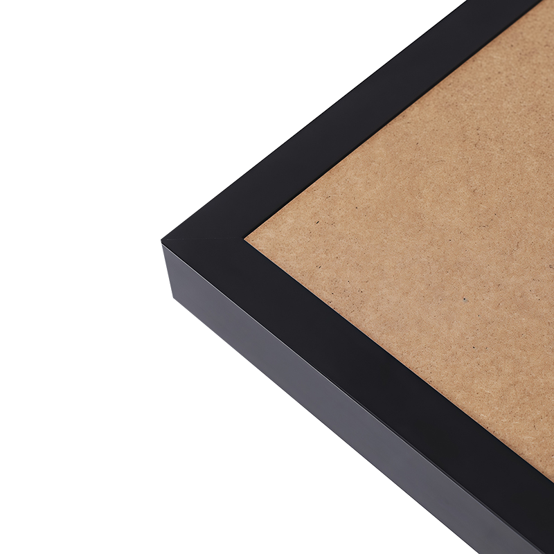 Thickened square frame Aluminum Picture Frame