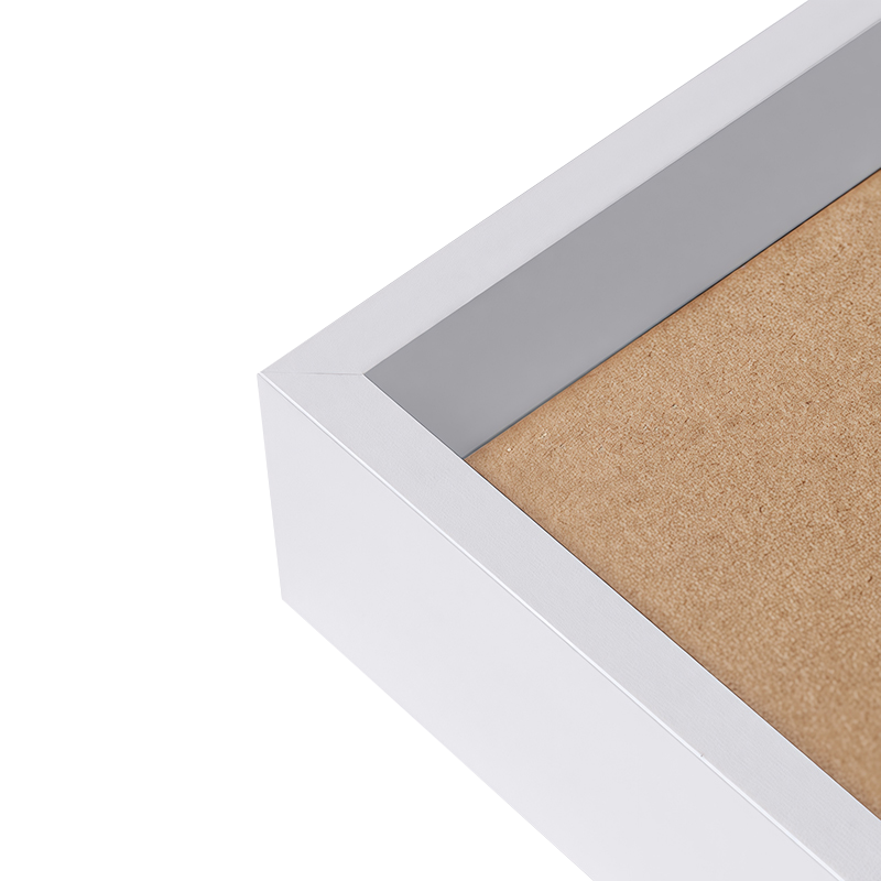 Thin Edge Aluminum Picture Frame