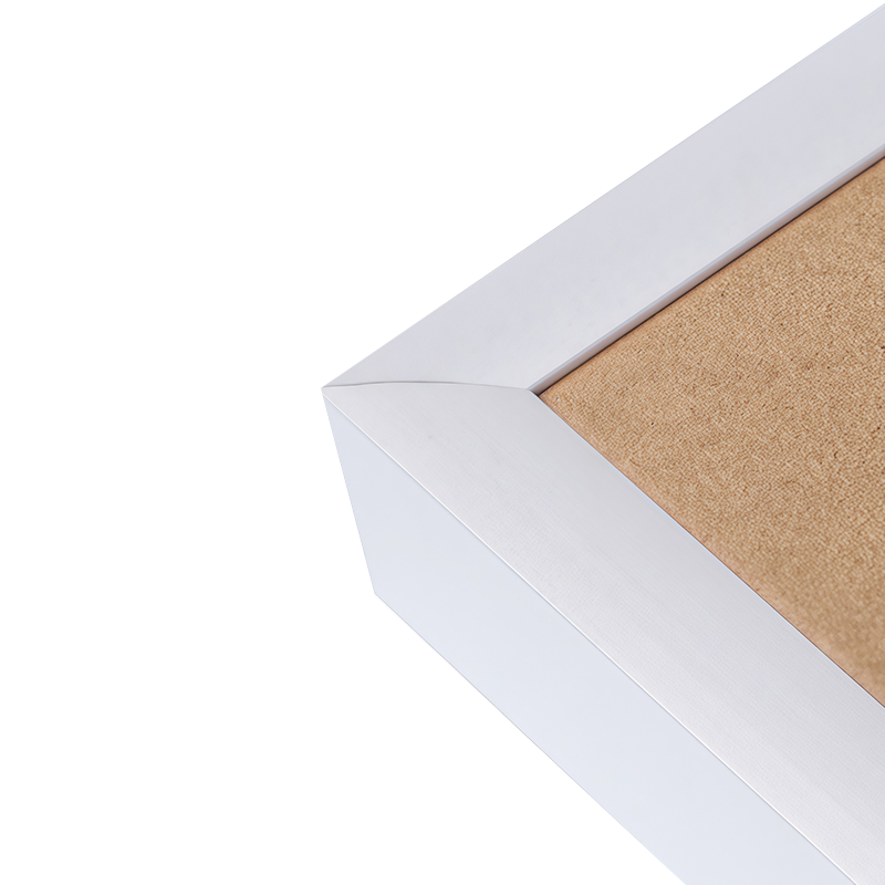Rectangular modern simple Aluminum Picture Frame