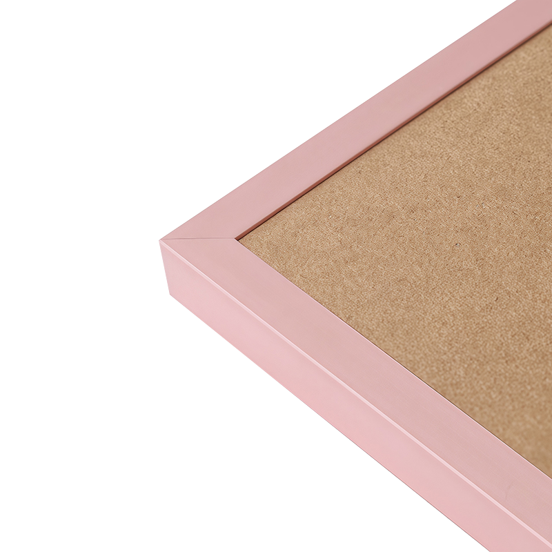 Warm and simple Aluminum Picture Frame