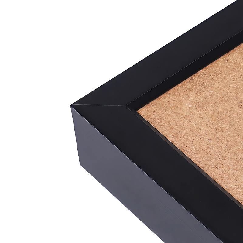 Small bevel Aluminum Picture Frame