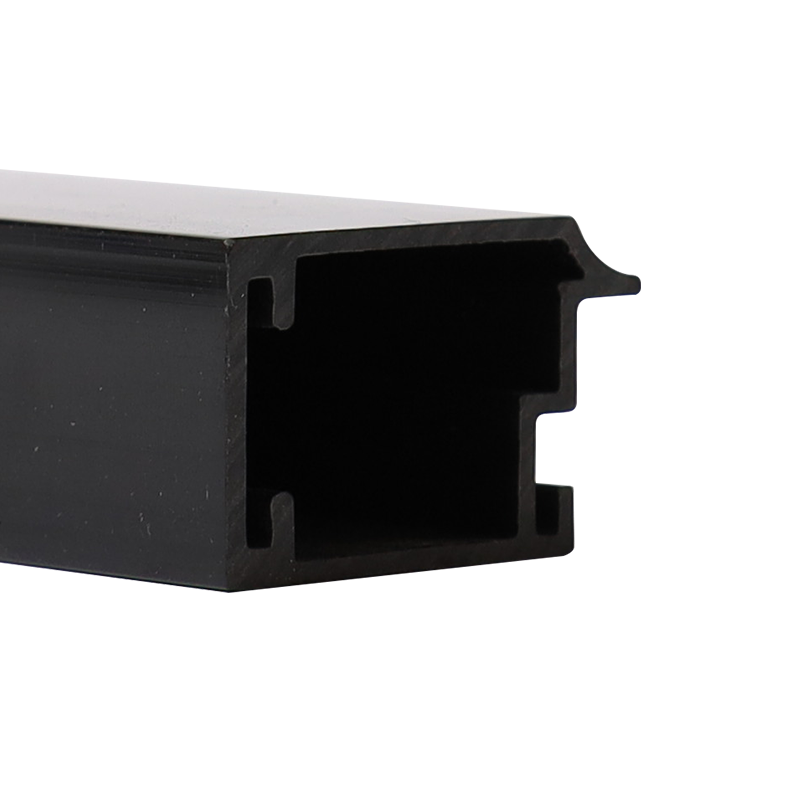 GE-SV PVC Moulding