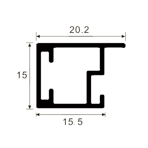 PVC Picture Frame