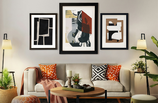Family Decor