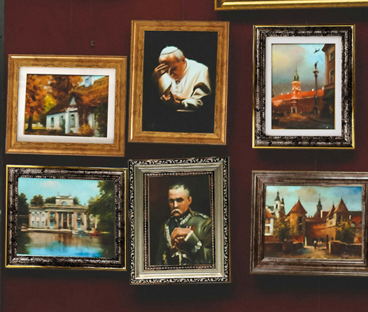 Photography Studios