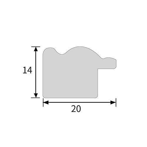 PS Picture Frame