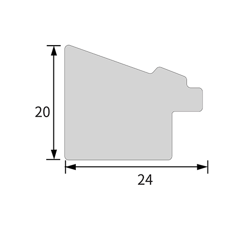PS Picture Frame
