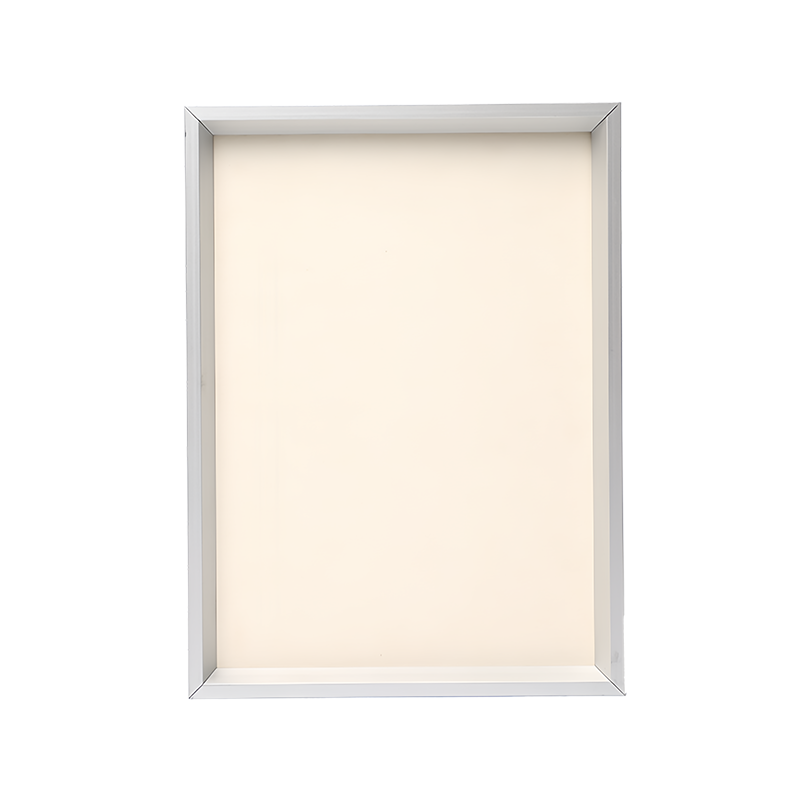 Thin Edge Aluminum Picture Frame