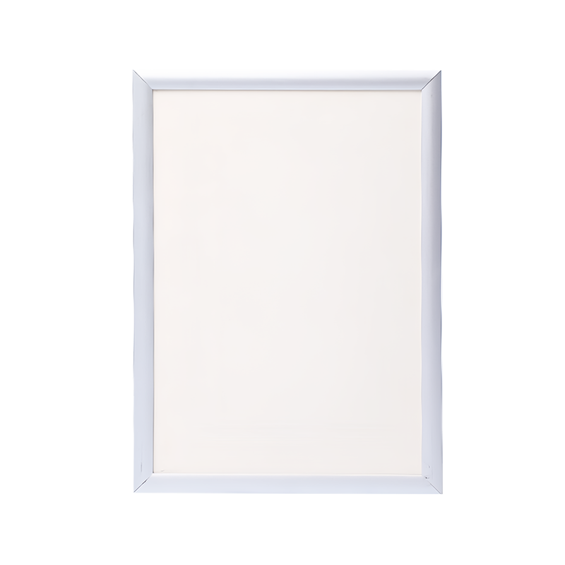 Rectangular modern simple Aluminum Picture Frame