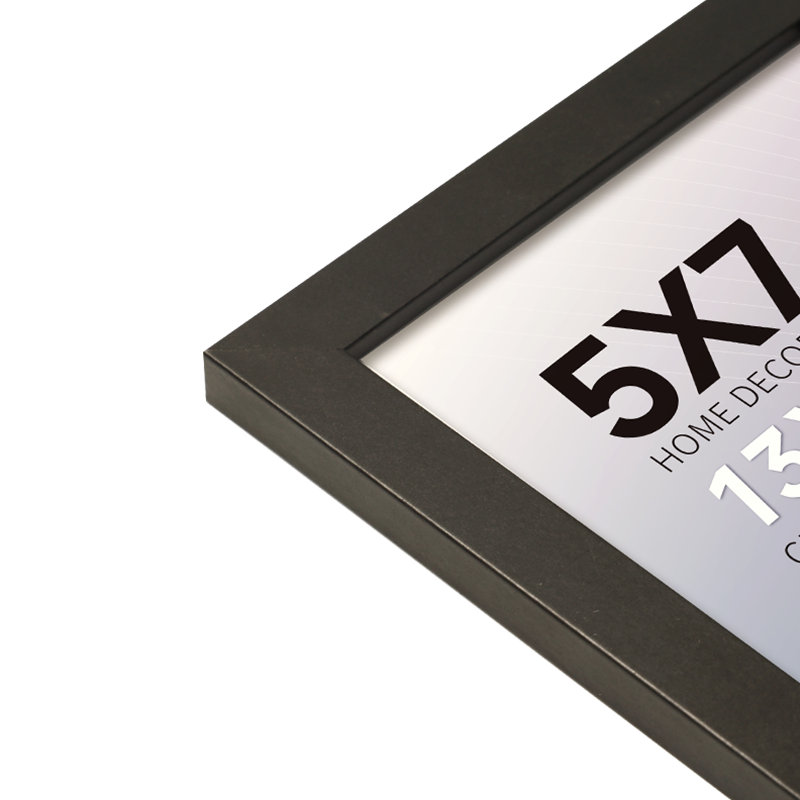 MDF1712 Wide Flat MDF Picture Frame