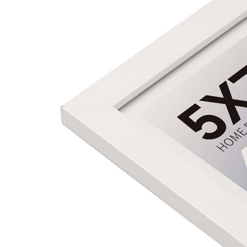 MDF1812 Wide Flat MDF Picture Frame