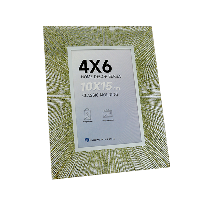 Glass Picture Frame