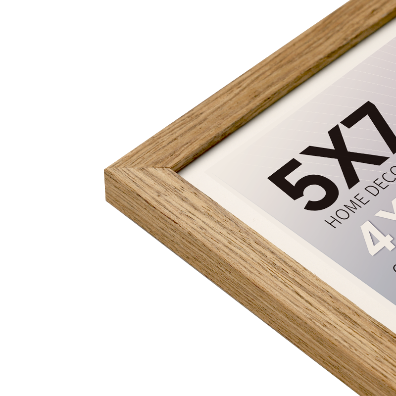 Square Records MDF Picture Frame