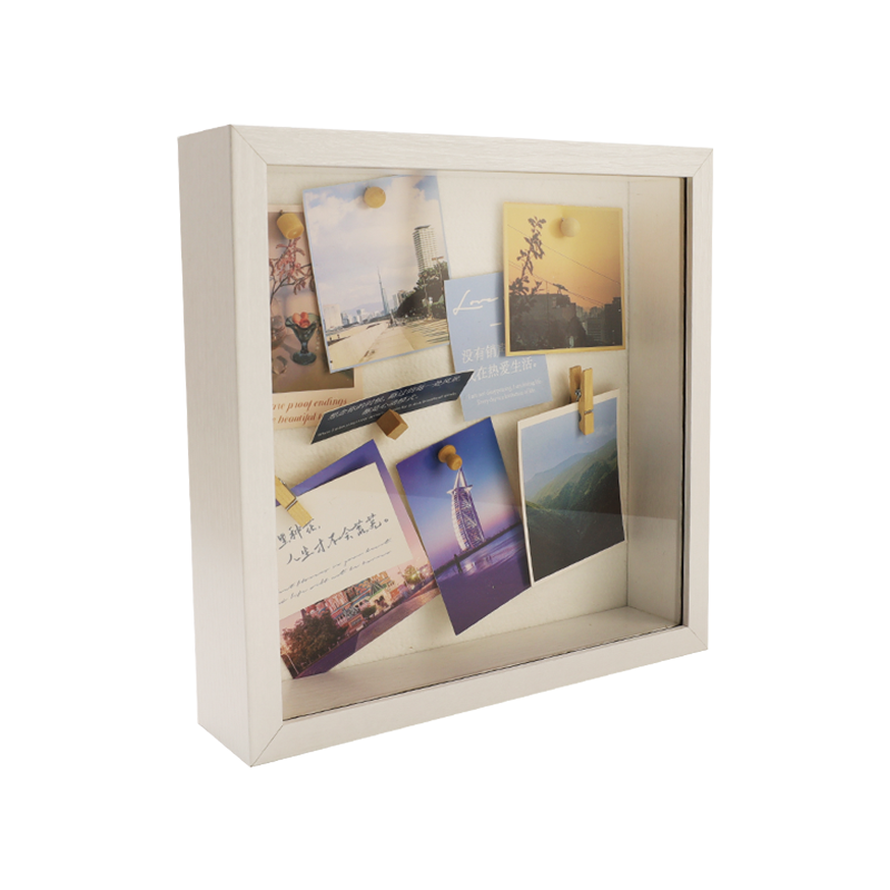 MDF1560F Felt Storage Photo Frame