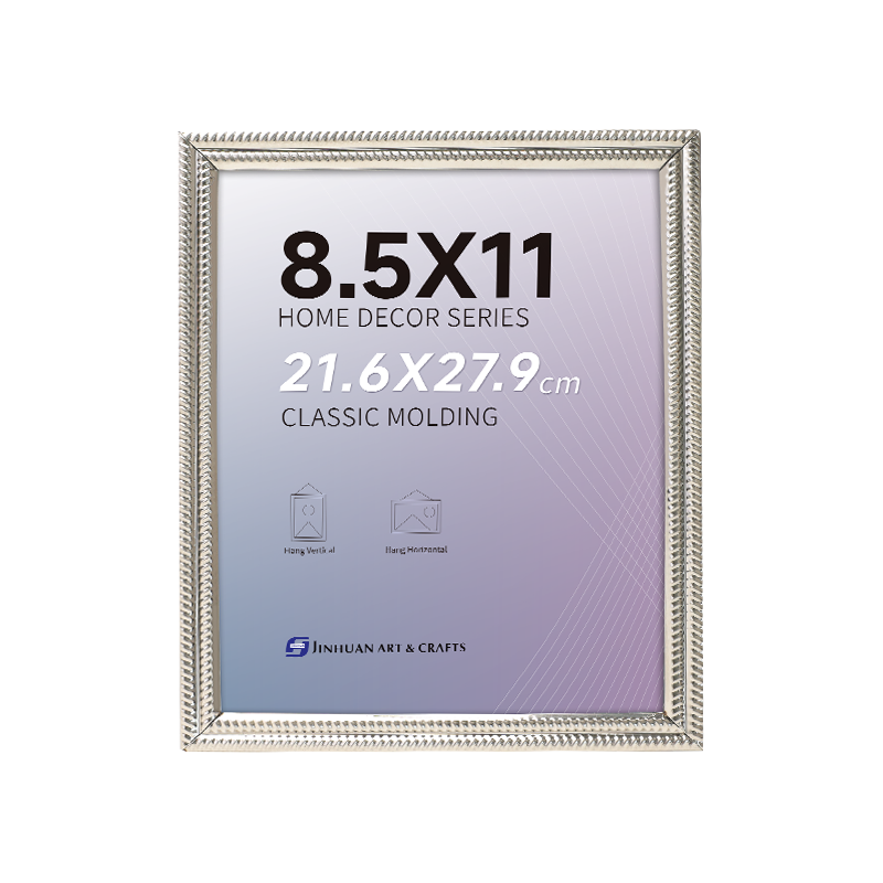 Iron Photo Frame
