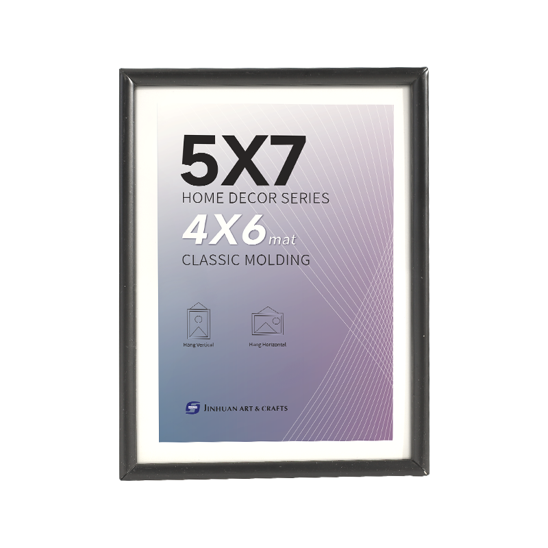 Iron Photo Frame