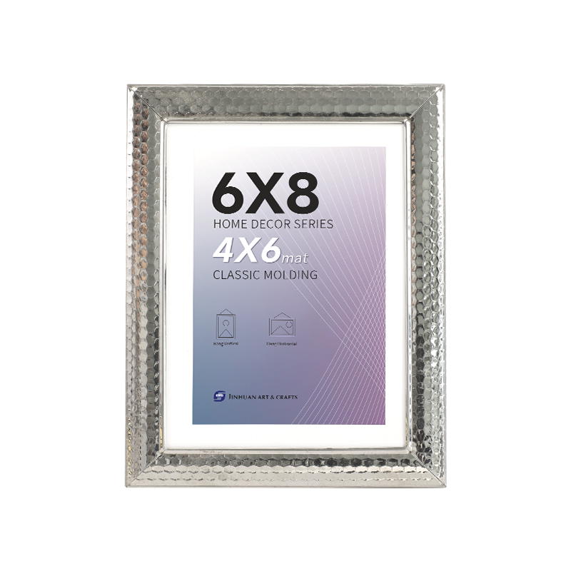 Iron Photo Frame