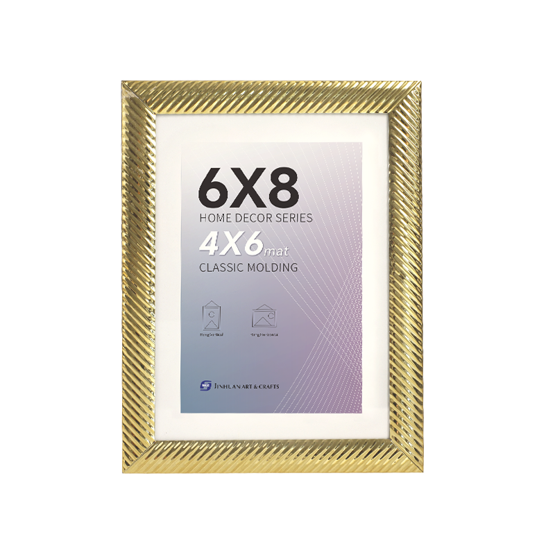 Iron Photo Frame