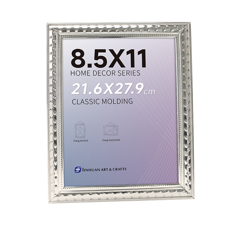 Iron Photo Frame