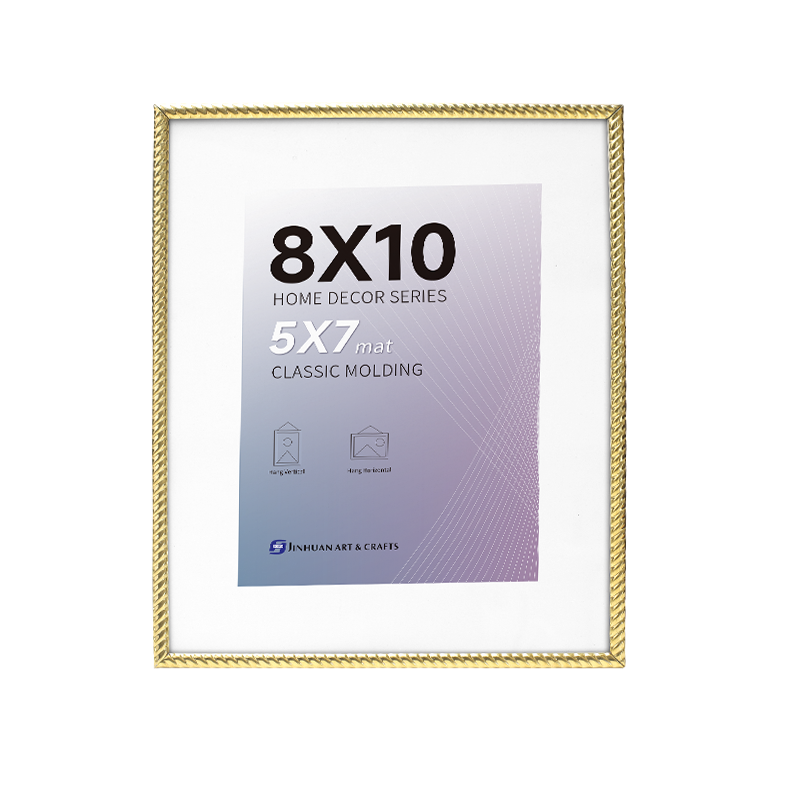 Iron Photo Frame