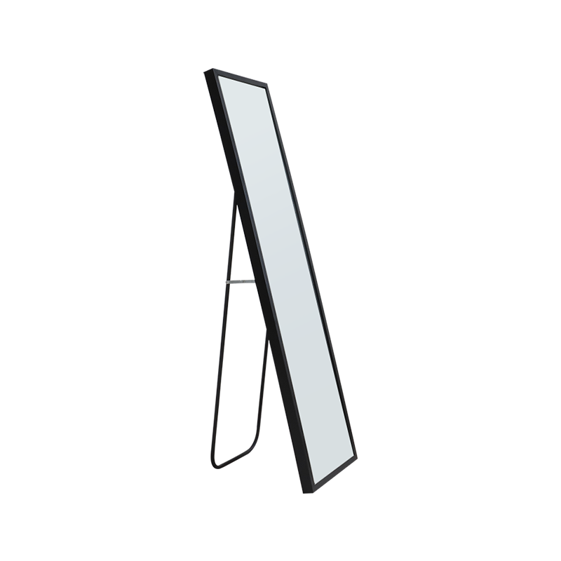 GL1733 Wide Flat Surface Full Length Mirror