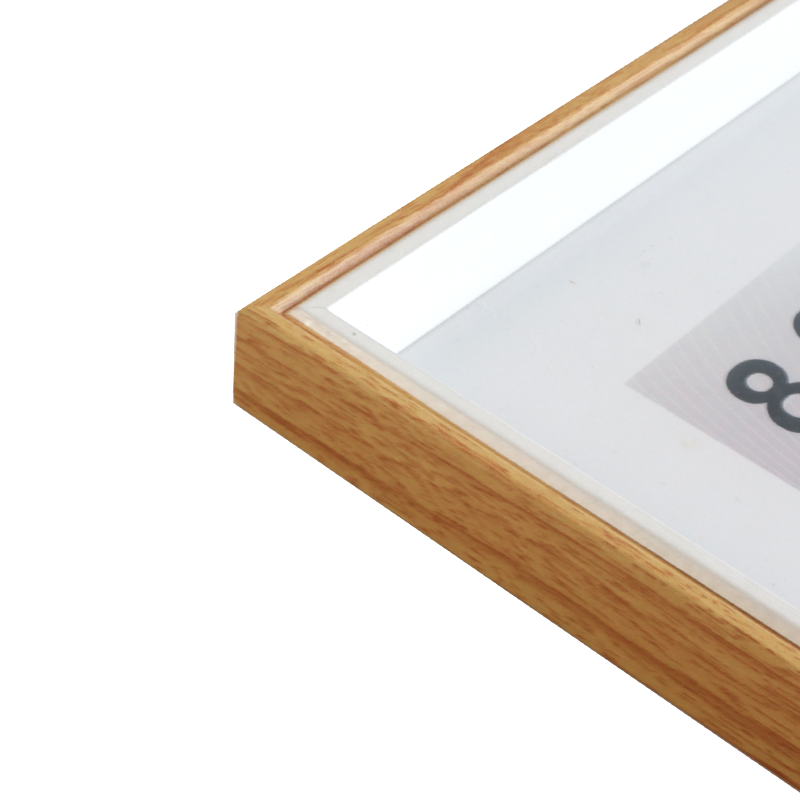 MDF10V20 Dual-Frame Effect Picture Frame