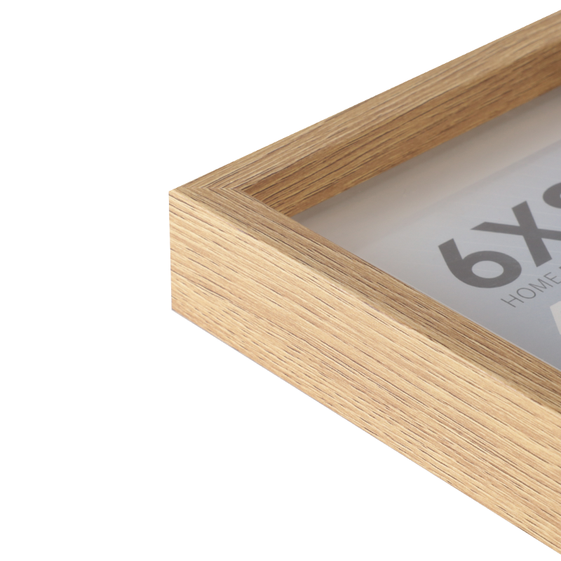 MDF 1235E Top-Loading Slot Narrow Picture Frame