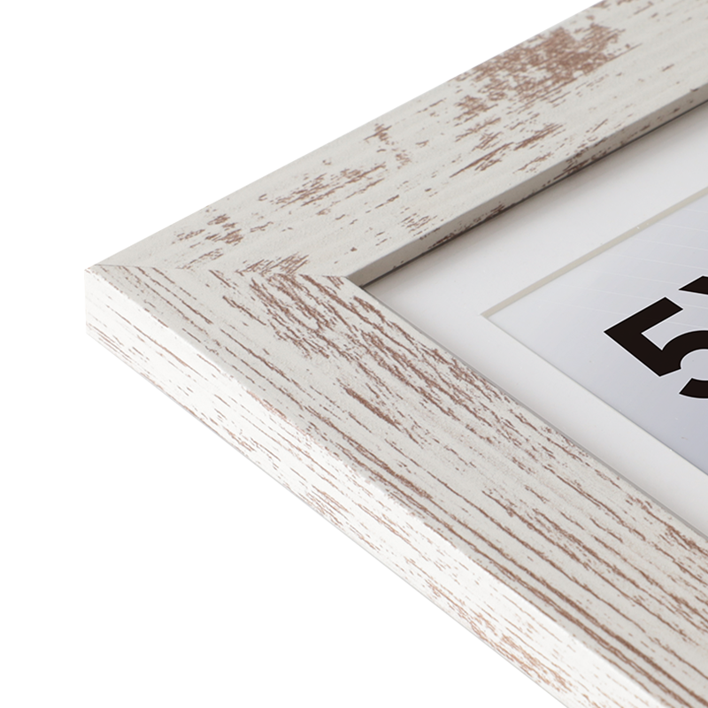 MDF 2512U Wide Flat Profile Picture Frame